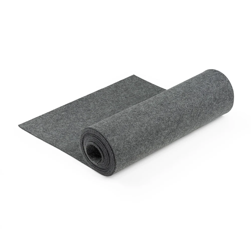 3mm Thick 100% Wool Designer Felt By Foot - Regular Collection - Image 83