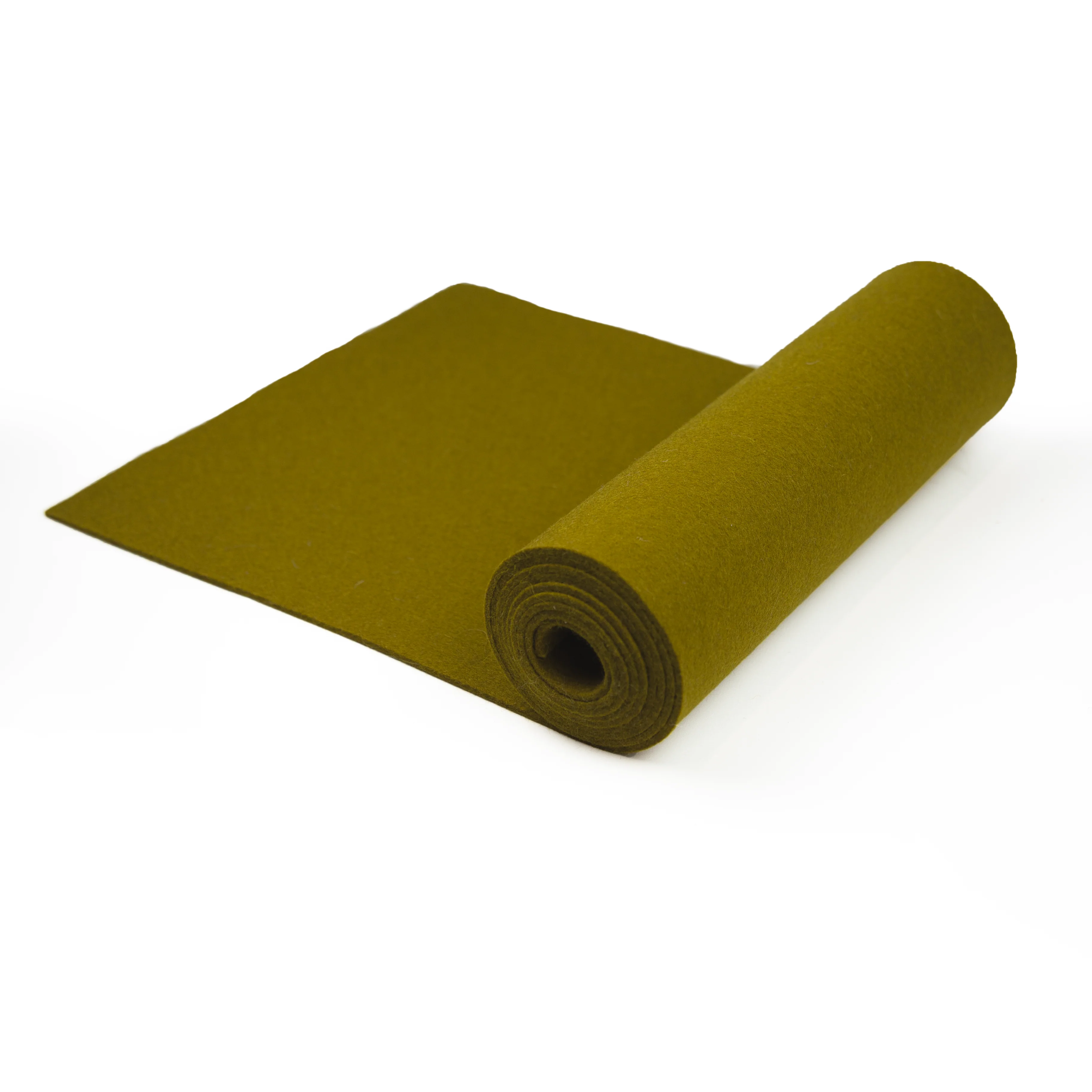 3mm Thick 100% Wool Designer Felt By Foot - Regular Collection - Image 9