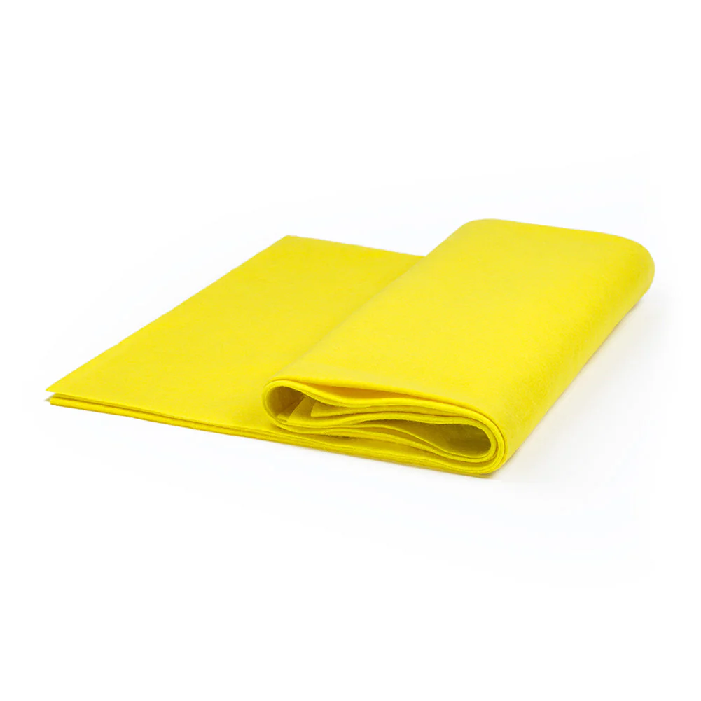 Acrylic Craft Felt By Yard - Image 17