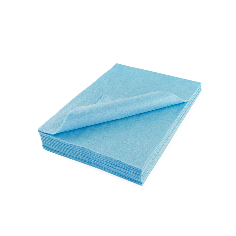 Acrylic Craft Felt Sheets - 9" Wide x 12" Long - Image 96
