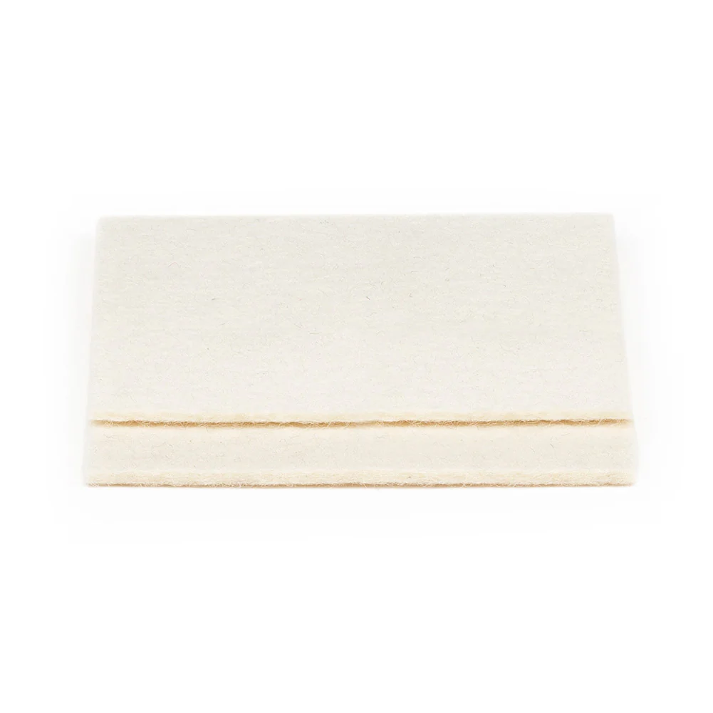 F-50 Industrial Felt Samples - 1/16" 3/32" Thick - Image 4